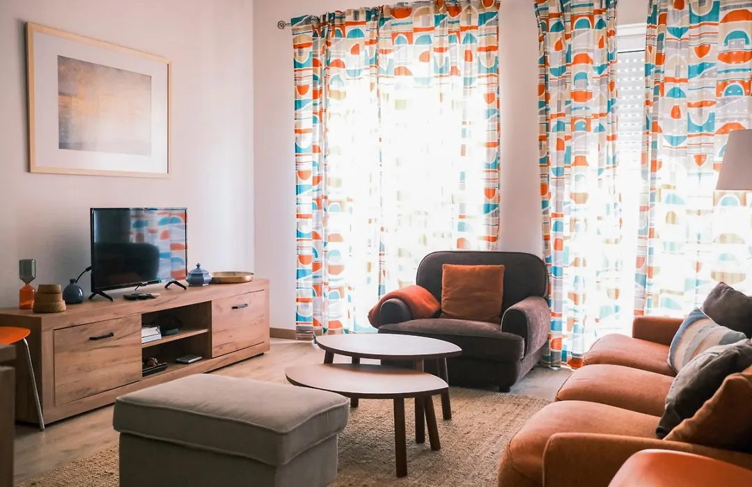 Quinta das Conchas Apartment by Trip2Portugal-1