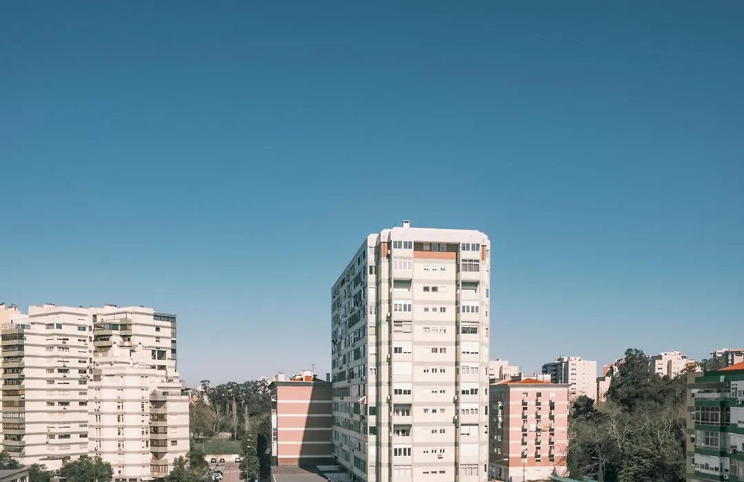 Quinta Das Conchas Apartment By Trip2Portugal-1