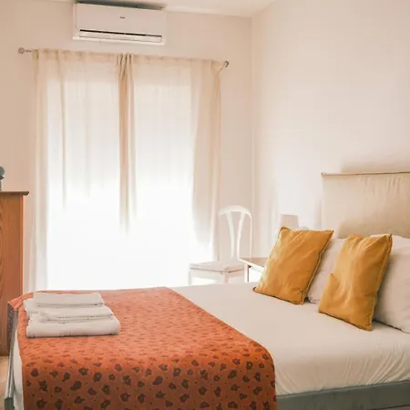 Quinta Das Conchas Apartment By Trip2Portugal-2
