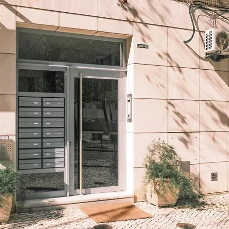 Quinta das Conchas Apartment by Trip2Portugal-3